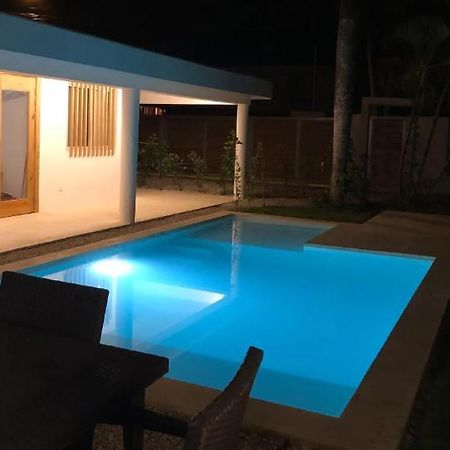 Seahorse Retreat Playa Bonita 호텔 라스테레나스 외부 사진