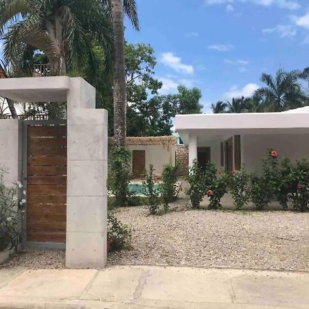 Seahorse Retreat Playa Bonita 호텔 라스테레나스 외부 사진