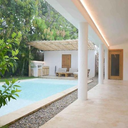Seahorse Retreat Playa Bonita 호텔 라스테레나스 외부 사진