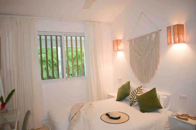 Seahorse Retreat Playa Bonita 호텔 라스테레나스 외부 사진