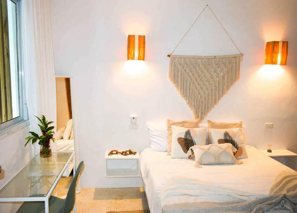 Seahorse Retreat Playa Bonita 호텔 라스테레나스 외부 사진