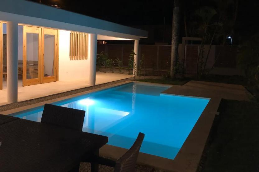 Seahorse Retreat Playa Bonita 호텔 라스테레나스 외부 사진
